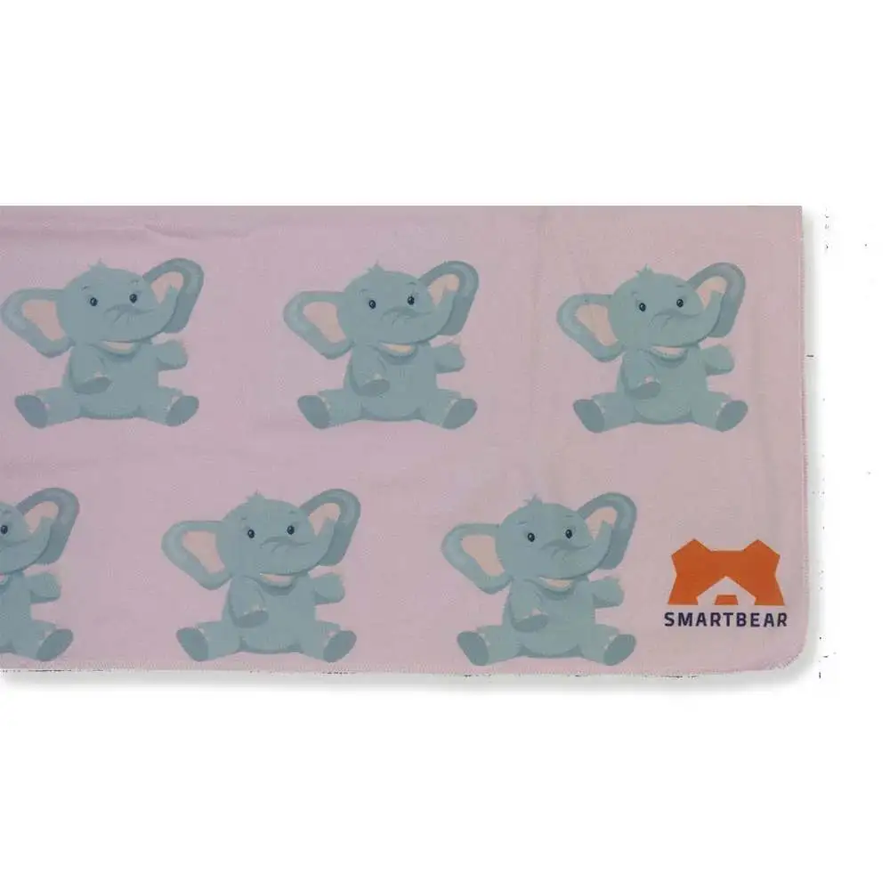 Elephant Theme Based Stroller for Corporates